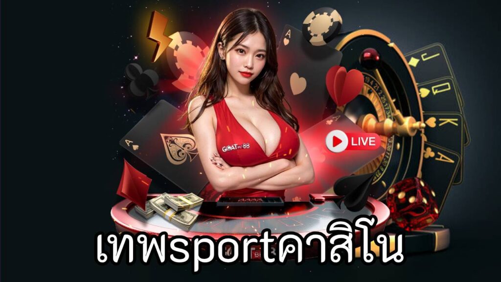 เทพsportคาสิโน